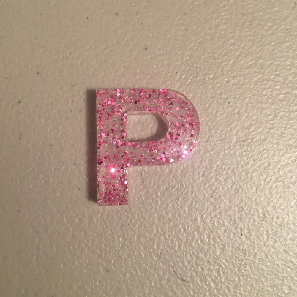 Homemade Resin Keychain